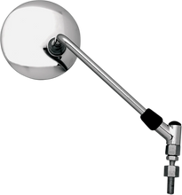 Load image into Gallery viewer, Emgo 20-30650 Universal Mirror - Round - 8/10 mm - Main Product View