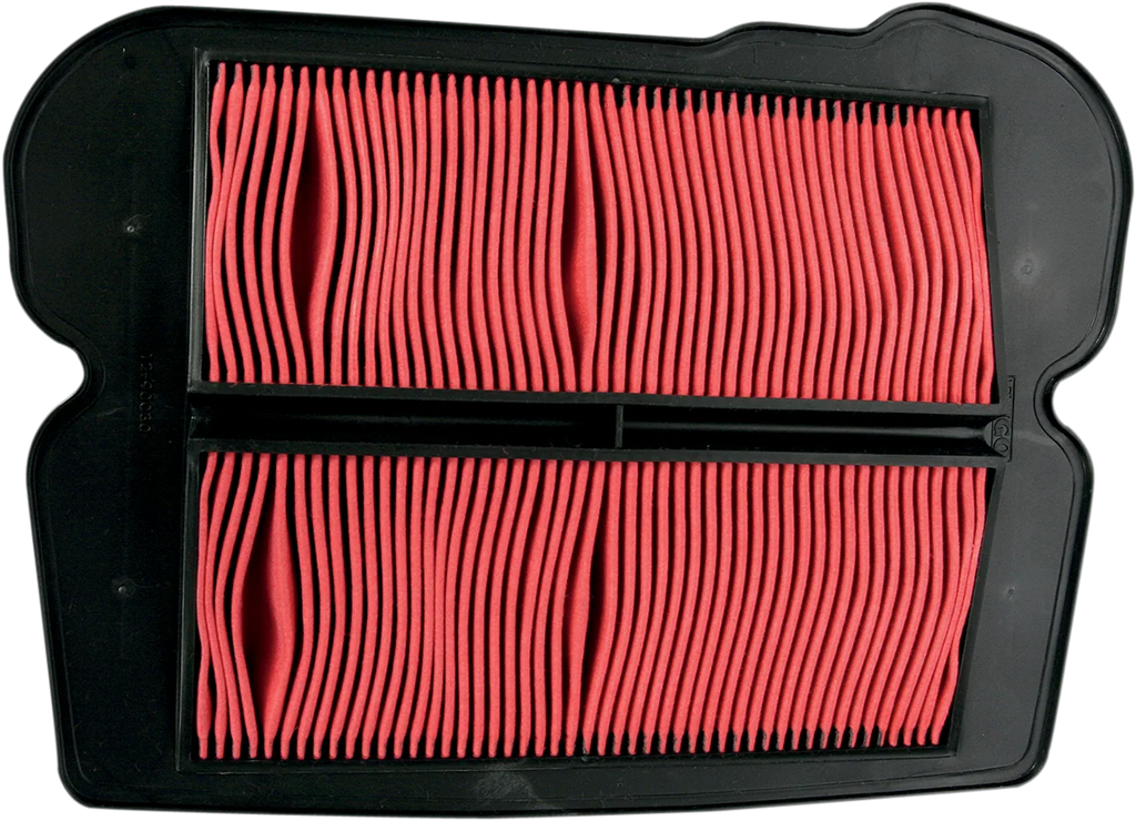 Emgo Air Filter fits Honda - Main Product View