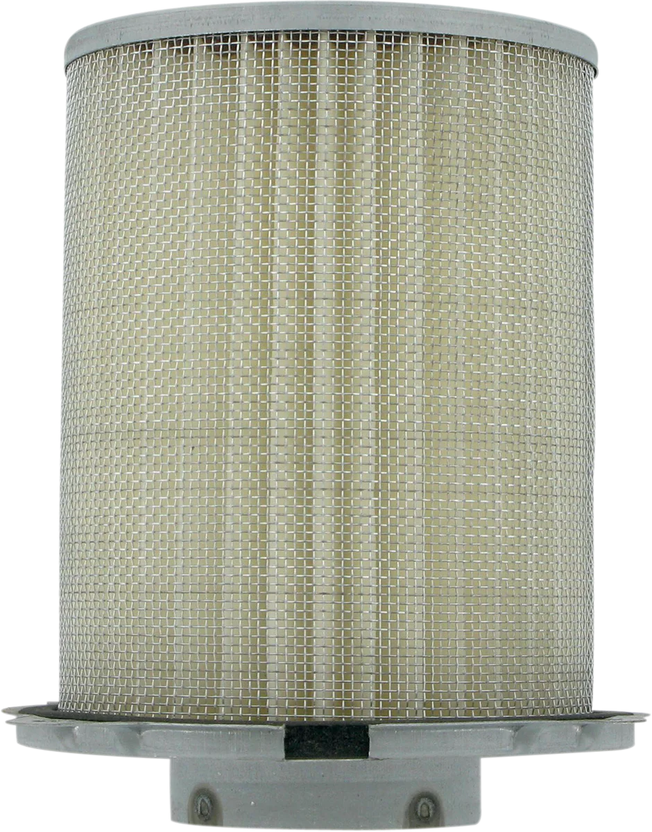 Emgo Air Filter fits Honda - Side View
