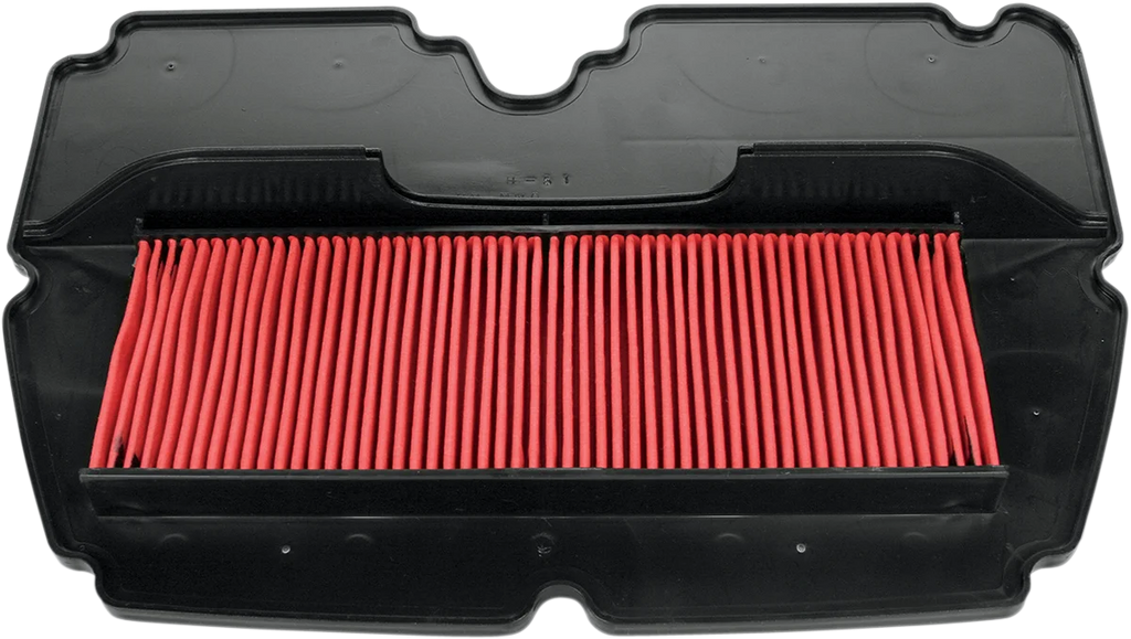 Emgo Air Filter fits Honda - Main Product View