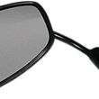 Load image into Gallery viewer, Emgo Bar End Mirror - Black 20-34010 - Main Product View