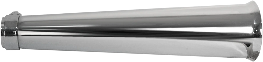Emgo Blunderbuss Muffler 80-84016 - Main Product View