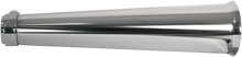 Load image into Gallery viewer, Emgo Blunderbuss Muffler 80-84016 - Main Product View