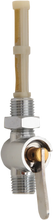 Load image into Gallery viewer, Emgo British-Style Fuel Petcock with Filter - 1/4" 43-67184 - Main Product View