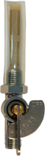 Load image into Gallery viewer, Emgo British-Style Fuel Petcock with Filter - 1/4" 43-67184 - Side View