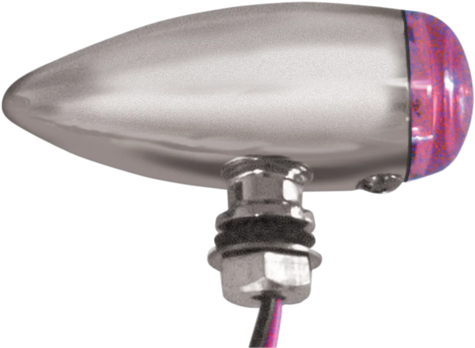 Emgo Bullet Marker Lights - Incandescent 61-73190 - Main Product View