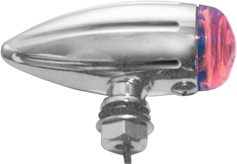 Emgo Bullet Marker Lights - Incandescent 61-73192 - Main Product View