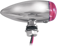 Load image into Gallery viewer, Emgo Bullet Marker Lights - Incandescent 61-73192 - Side View