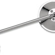 Load image into Gallery viewer, Emgo Clam-On Mirror - 8" Stem 20-06808 - Main Product View