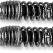 Load image into Gallery viewer, Emgo Classic Shocks - Black - Eye/Eye -13.2" 17-05512 - Main Product View