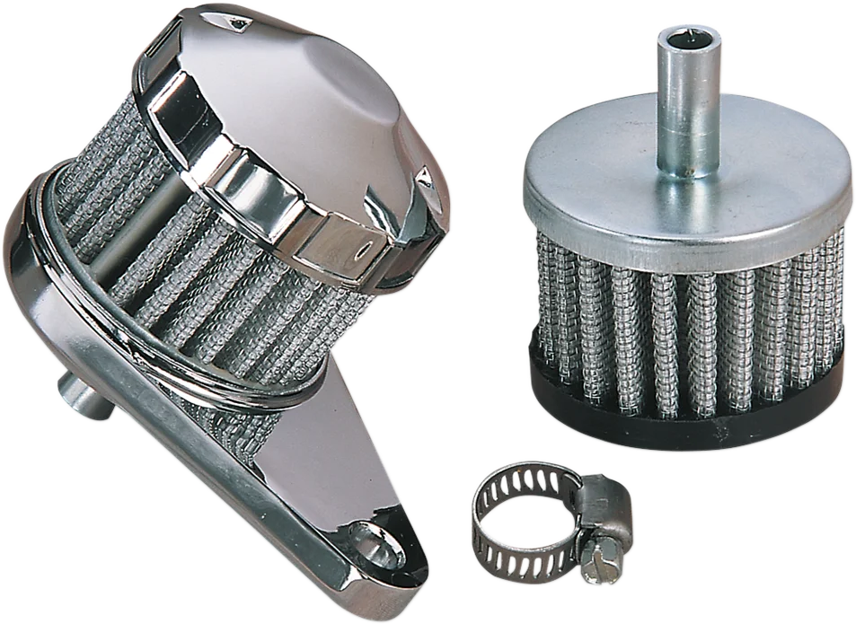 Emgo Crankcase Filter Kit 14-20900 - Main Product View