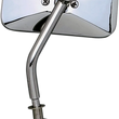 Load image into Gallery viewer, Emgo Die-Cast Mirror 20-34820 - Main Product View