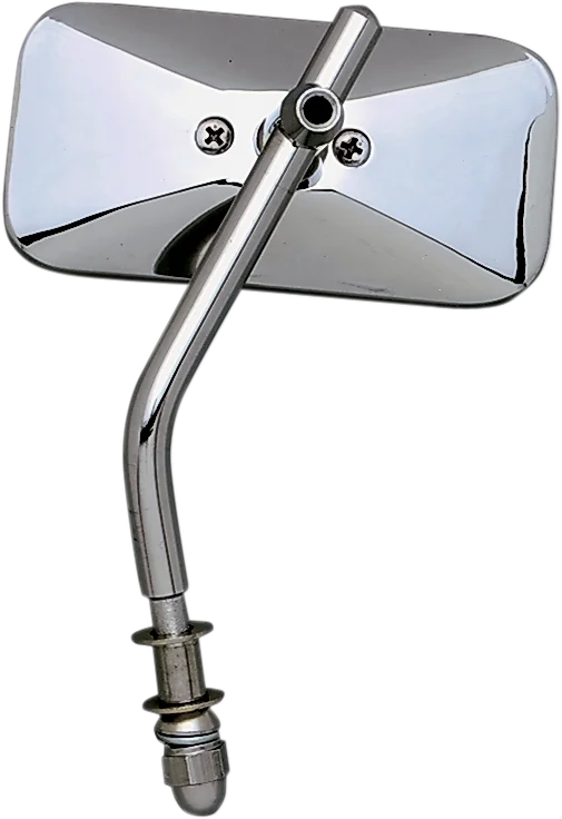 Emgo Die-Cast Mirror 20-34820 - Main Product View