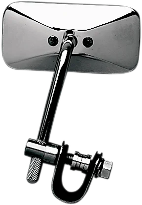 Emgo Die-Cast Mirror 20-34822 - Main Product View
