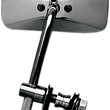 Load image into Gallery viewer, Emgo Die-Cast Mirror 20-34822 - Main Product View