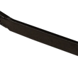 Load image into Gallery viewer, Emgo Folding Shift Lever fits Yamaha - Side View