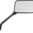 Load image into Gallery viewer, Emgo GP Mirror - Long Stem - Right - Main Product View