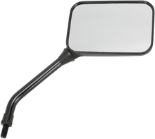 Load image into Gallery viewer, Emgo GP Mirror - Long Stem - Right - Main Product View