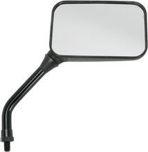 Load image into Gallery viewer, Emgo GP Mirror - Long Stem - Right - Side View