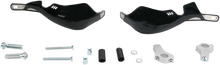 Load image into Gallery viewer, Emgo Handguards - Black - Main Product View