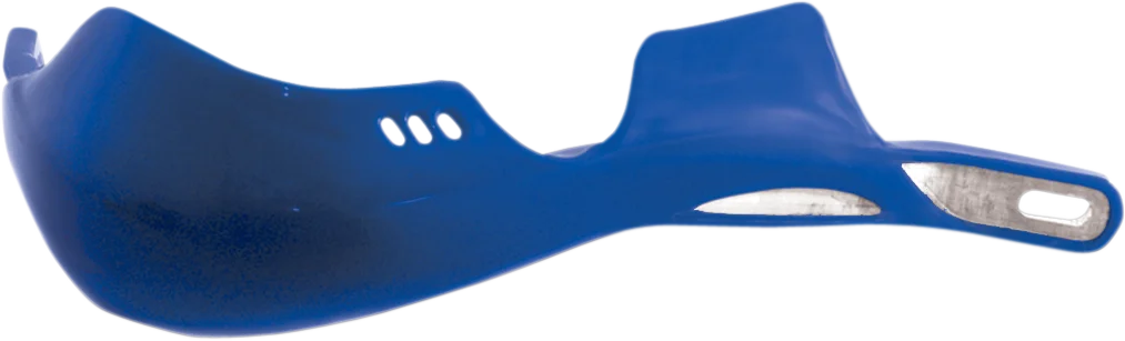 Emgo Handguards - Black - Detail View