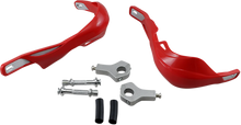 Load image into Gallery viewer, Emgo Handguards - Red - Main Product View