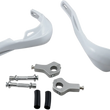 Load image into Gallery viewer, Emgo Handguards - White - Main Product View