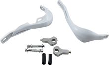 Load image into Gallery viewer, Emgo Handguards - White - Main Product View