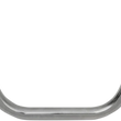 Load image into Gallery viewer, Handlebar - 82 Stocker - Dimpled - Chrome - Main Product View