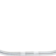 Load image into Gallery viewer, Handlebar - Beach - Chrome - Main Product View