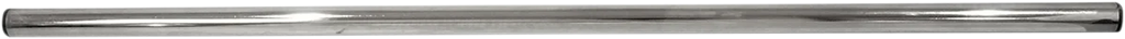 Emgo Handlebar - Broomstick - Chrome 23-12566 - Main Product View