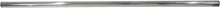 Load image into Gallery viewer, Emgo Handlebar - Broomstick - Chrome 23-12566 - Main Product View