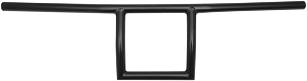Emgo Handlebar - Chopper - 6" - Black 23-92406B - Main Product View