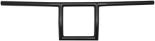 Load image into Gallery viewer, Emgo Handlebar - Chopper - 6" - Black 23-92406B - Main Product View