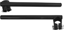 Load image into Gallery viewer, Emgo Handlebar - Clip-On - 35 mm - Black 23-93122 - Main Product View