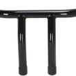 Load image into Gallery viewer, Handlebar - T-Bar - 6" - Black - Main Product View