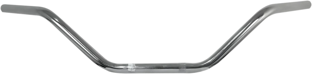Emgo Handlebar - XS1-XS2 - Chrome 23-12548 - Main Product View