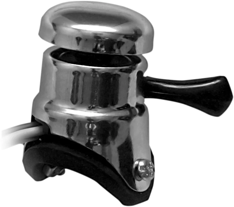 Emgo High/Low/Horn Switch - 7/8" 46-68740 - Main Product View
