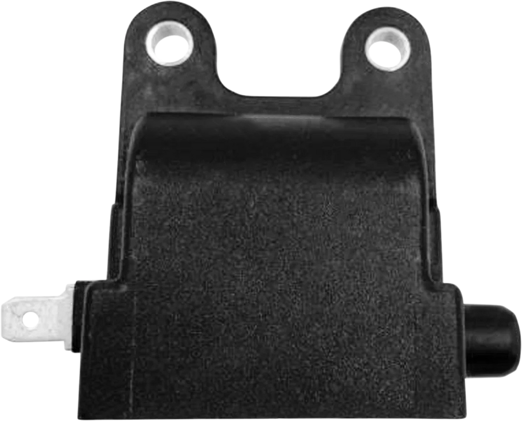 Emgo Ignition Coil - Triumph 24-71521 - Side View