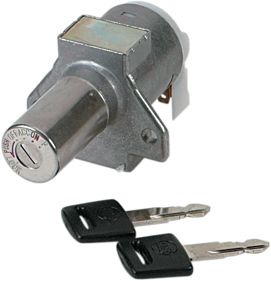 Emgo Ignition Switch - Main Product View