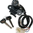 Load image into Gallery viewer, Emgo Ignition Switch - Side View