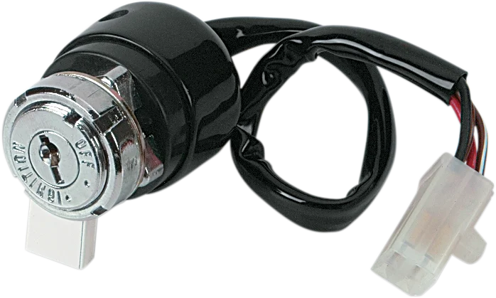 Emgo Ignition Switch - Main Product View