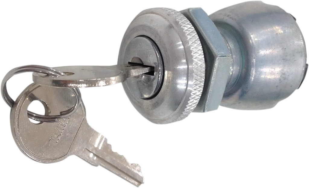 Emgo Ignition Switch - Main Product View