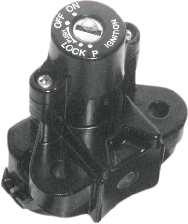 Emgo Ignition Switch - Main Product View