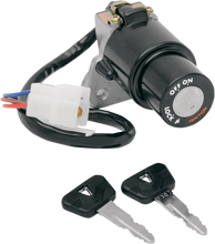Load image into Gallery viewer, Emgo Ignition Switch - Main Product View