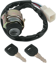 Load image into Gallery viewer, Emgo Ignition Switch - Main Product View