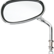 Load image into Gallery viewer, Emgo Mini Cruiser Mirror 20-86837 - Main Product View