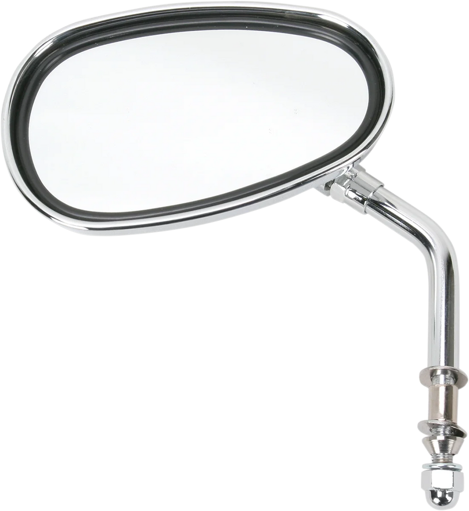 Emgo Mini Cruiser Mirror 20-86837 - Main Product View
