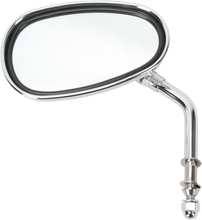 Load image into Gallery viewer, Emgo Mini Cruiser Mirror 20-86837 - Main Product View