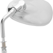 Load image into Gallery viewer, Emgo Mini Cruiser Mirror 20-86837 - Side View